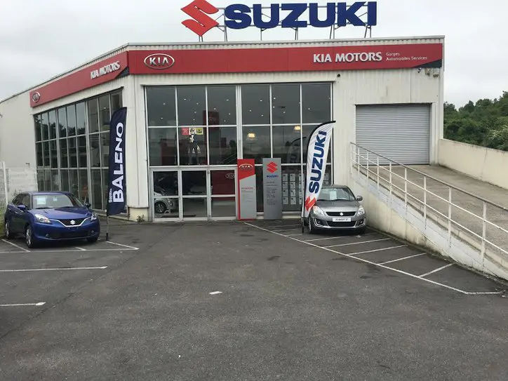 Le Groupe Amplitude cède sa concession Kia de Garges-lès-Gonesse