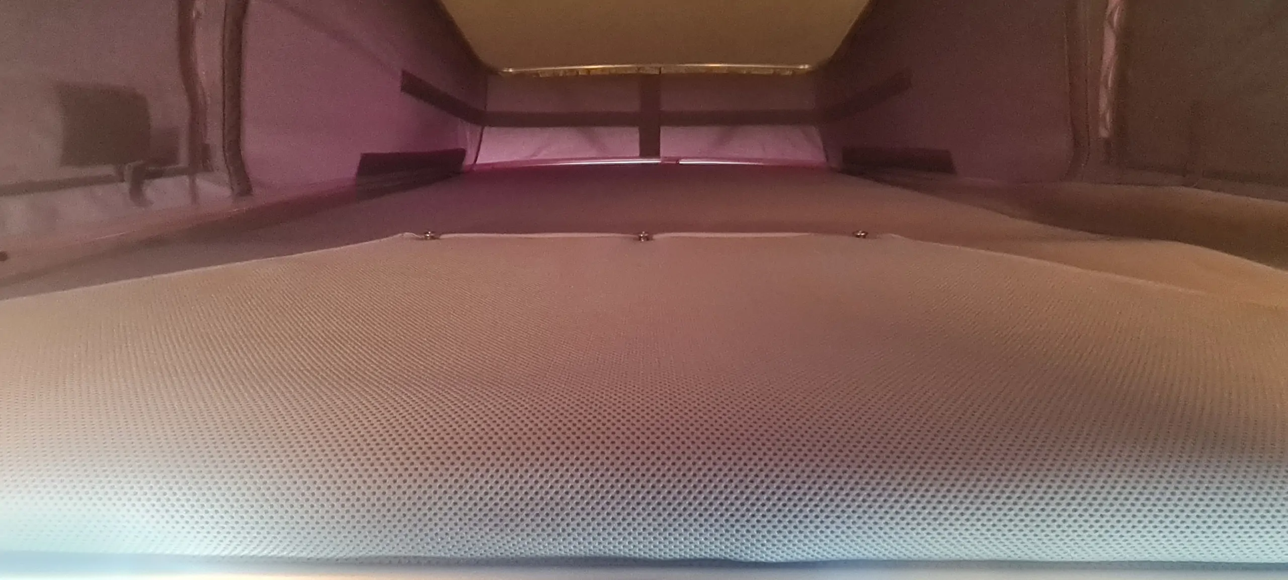 Image Crosscamp Flex DESTOCKAGE 