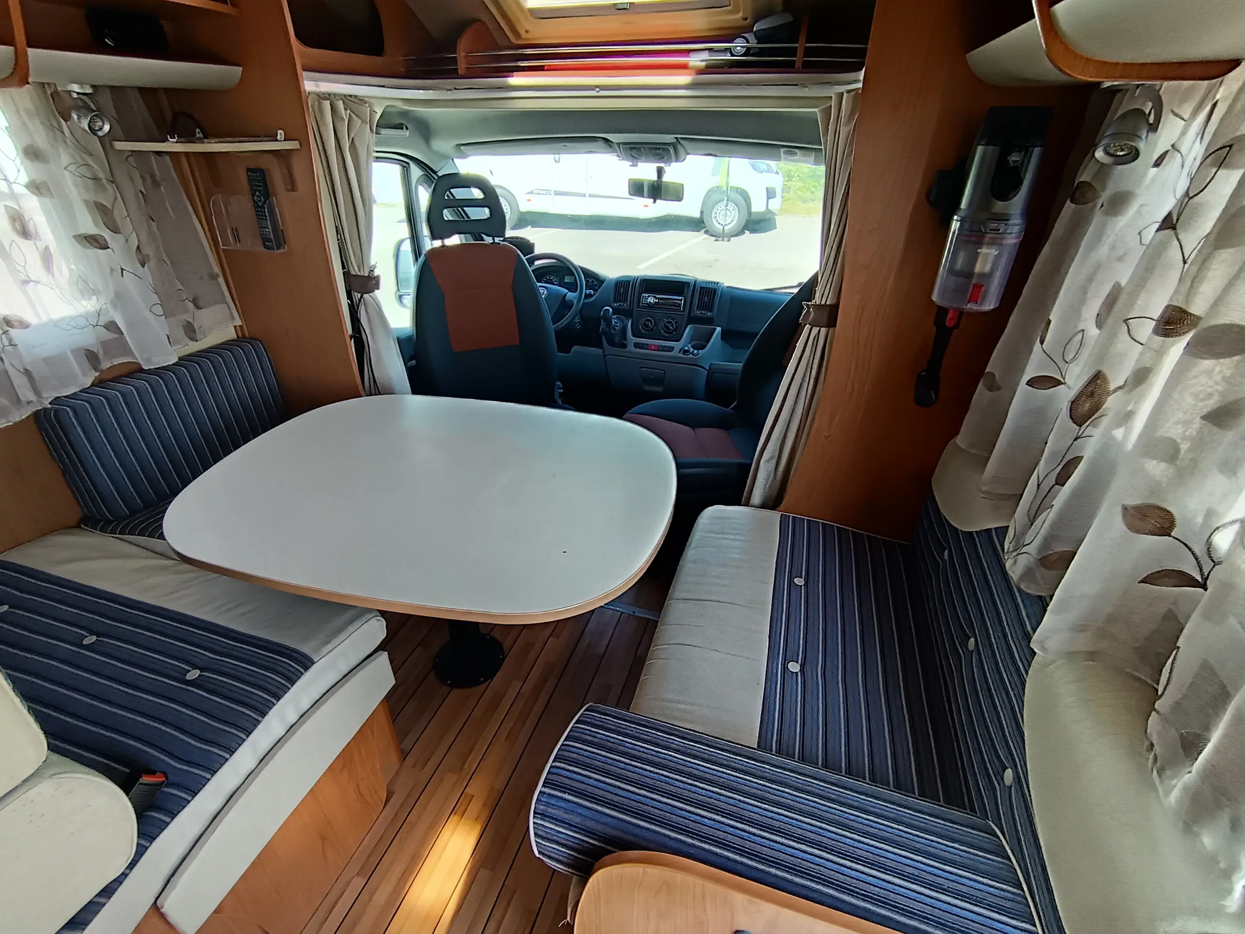 Image RIMOR EUROPEO 91 PLUS