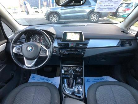 BMW Série 2 Gran Tourer 218dA 150ch Business Design à vendre à Gien - Image n°9