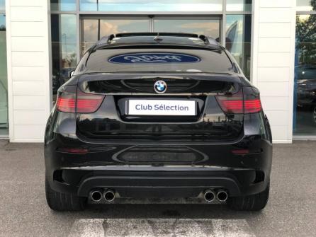 BMW X6 M M 555ch à vendre à Gien - Image n°7