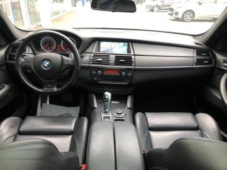 BMW X6 M M 555ch à vendre à Gien - Image n°9