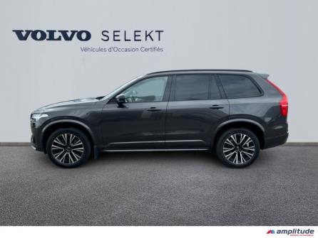 VOLVO XC90 T8 AWD 310 + 145ch Ultimate Style Dark Geartronic à vendre à Troyes - Image n°2
