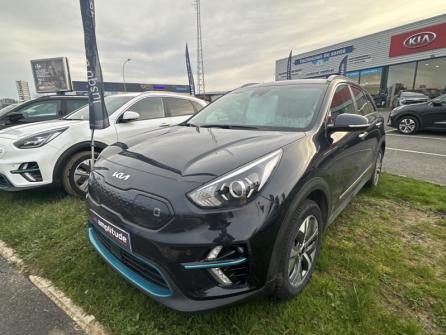 KIA e-Niro Active 204ch à vendre à Charleville-Mézières - Image n°3