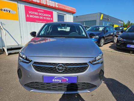 OPEL Corsa 1.5 D 100ch Edition à vendre à Troyes - Image n°2