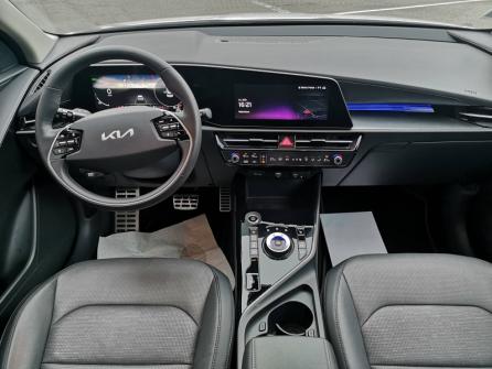 KIA Niro EV 204ch Premium à vendre à Melun - Image n°10