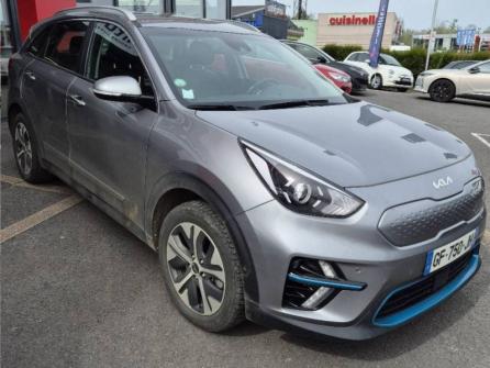 KIA e-Niro Active 204ch à vendre à Charleville-Mézières - Image n°2