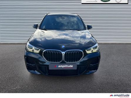 BMW X1 xDrive20dA 190ch M Sport à vendre à Troyes - Image n°5
