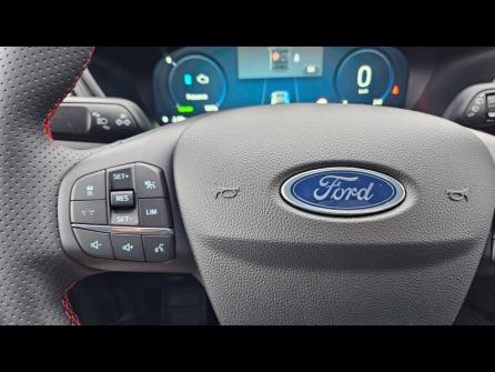 FORD Kuga 2.5 Duratec 180ch Hybrid FlexiFuel ST-Line X Powershift à vendre à Orléans - Image n°12