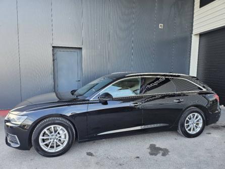 AUDI A6 50 TDI 286ch Avus quattro tiptronic à vendre à Reims - Image n°2