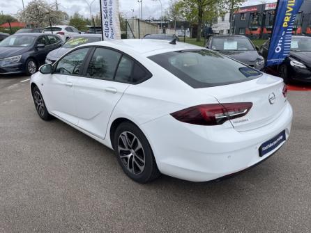 OPEL Insignia Grand Sport 1.6 D 136ch Business Edition Euro6dT à vendre à Dole - Image n°7