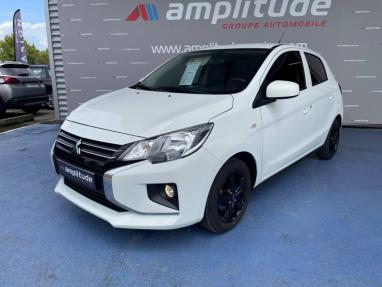 Voir le détail de l'offre de cette MITSUBISHI Space Star 1.2 MIVEC 71ch Inform 2023 de 2023 en vente à partir de 113.84 €  / mois