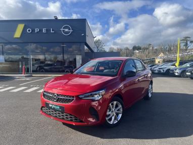 Voir le détail de l'offre de cette OPEL Corsa 1.2 75ch Elegance Business de 2023 en vente à partir de 153.56 €  / mois