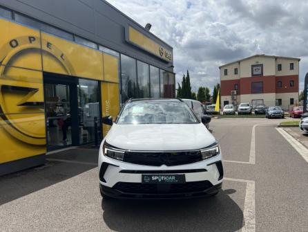 OPEL Grandland X 1.2 Turbo 130ch GS à vendre à Sens - Image n°2