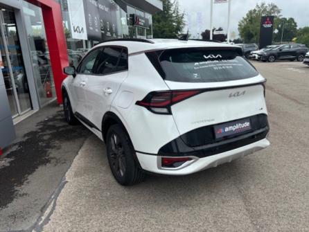 KIA Sportage 1.6 T-GDi 210ch HEV GT-Line BVA6 à vendre à Troyes - Image n°7