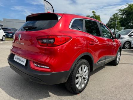 RENAULT Kadjar 1.5 Blue dCi 115ch Business 131g à vendre à Dijon - Image n°5