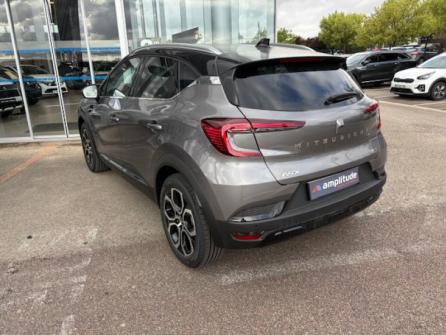 MITSUBISHI ASX 1.6 MPI HEV 143ch Intense à vendre à Troyes - Image n°7