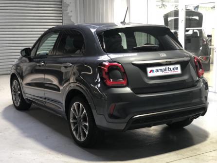 FIAT 500X 1.0 FireFly Turbo T3 120ch Sport à vendre à Brie-Comte-Robert - Image n°7