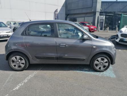 RENAULT Twingo 1.0 SCe 70ch Zen à vendre à Saint-Maximin - Image n°8