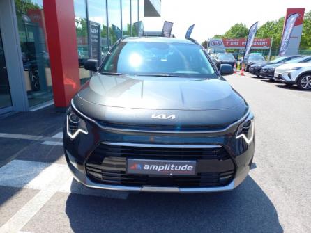 KIA Niro 1.6 GDi 141ch HEV Active DCT6 à vendre à Melun - Image n°2