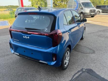 KIA Picanto 1.2 DPi 79ch Active BVMA5 à vendre à Troyes - Image n°5