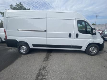 OPEL Movano Fg L3H2 3.5 Maxi 165ch BlueHDi S&S à vendre à Melun - Image n°4