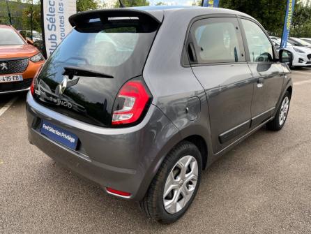 RENAULT Twingo 0.9 TCe 95ch Zen - 20 à vendre à Dijon - Image n°5