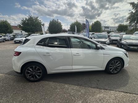 RENAULT Megane 1.2 TCe 100ch energy Limited à vendre à Auxerre - Image n°4