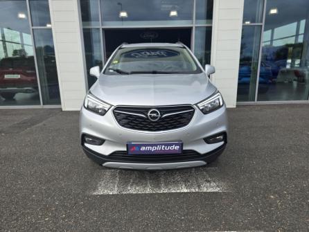 OPEL Mokka X 1.6 CDTI 136ch Innovation 4x2 à vendre à Gien - Image n°2