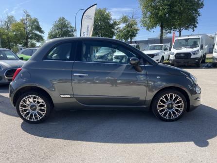 FIAT 500 1.0 70ch BSG S&S Star à vendre à Dijon - Image n°4