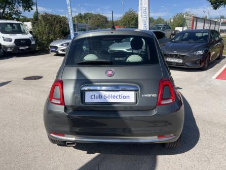 FIAT 500 1.0 70ch BSG S&S Star à vendre à Dijon - Image n°6