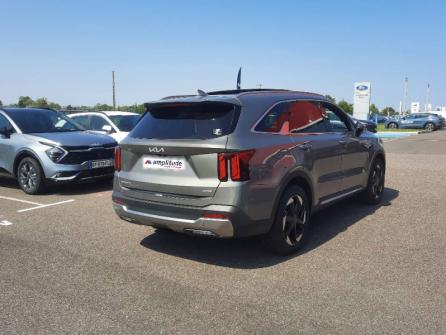 KIA Sorento 1.6 T-GDi 253ch PHEV Premium 4x4 7 places à vendre à Montargis - Image n°5