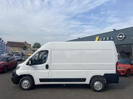 OPEL Movano Fg L2H2 3.0 120ch H3-Power S&S à vendre à Auxerre - Image n°8