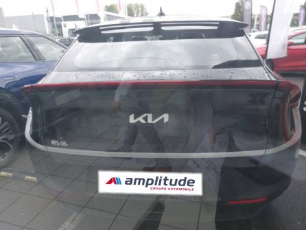 KIA EV6 229ch Air Active 2WD à vendre à Compiègne - Image n°6