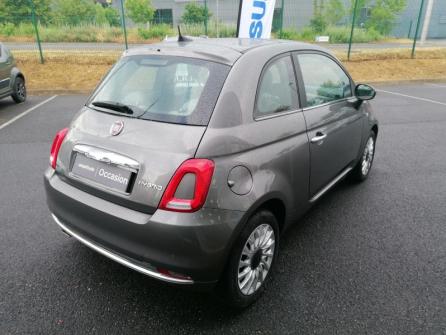 FIAT 500 1.0 70ch BSG S&S Dolcevita Plus à vendre à Saint-Maximin - Image n°7