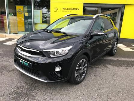 KIA Stonic 1.0 T-GDi 120ch ISG Design Euro6d-T à vendre à Melun - Image n°1