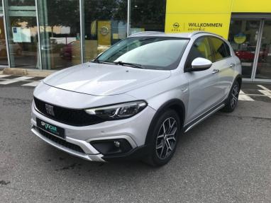 Voir le détail de l'offre de cette FIAT Tipo 1.0 FireFly Turbo 100ch S/S Plus de 2021 en vente à partir de 148.67 €  / mois