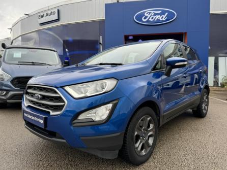 FORD EcoSport 1.0 EcoBoost 100ch Trend Euro6.2 à vendre à Besançon - Image n°1