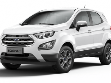 Voir le détail de l'offre de cette FORD EcoSport 1.0 EcoBoost 100ch Titanium Euro6.2 de 2019 en vente à partir de 201.36 €  / mois