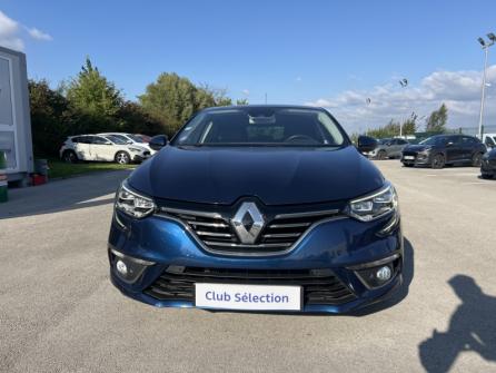 RENAULT Megane 1.3 TCe 140ch FAP Intens 120g à vendre à Dijon - Image n°2