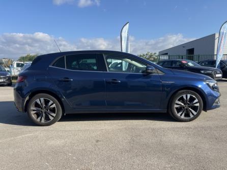 RENAULT Megane 1.3 TCe 140ch FAP Intens 120g à vendre à Dijon - Image n°4