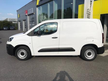 CITROEN Berlingo Van M 650kg BlueHDi 100 S&S Club BVM5 à vendre à Melun - Image n°3