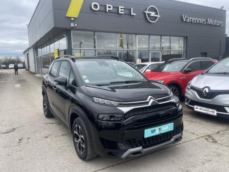 CITROEN C3 Aircross BlueHDi 120ch S&S Shine EAT6 à vendre à Montereau - Image n°3