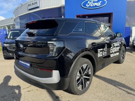 FORD Explorer 286ch 77kWh Extended Range RWD à vendre à Besançon - Image n°5