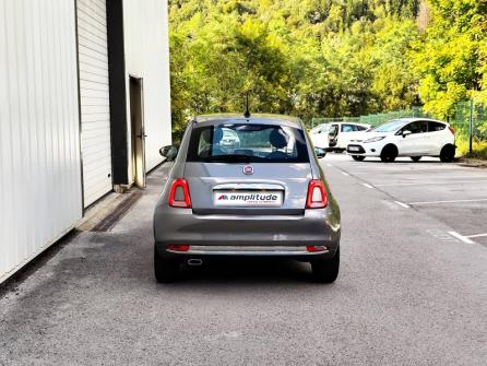 FIAT 500 1.0 70ch BSG S&S Dolcevita à vendre à Saint-Claude - Image n°6