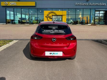 OPEL Corsa Electric 136ch Edition à vendre à Troyes - Image n°5