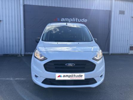 FORD Transit Connect L1 1.0E 100ch E85 Trend à vendre à Nevers - Image n°2