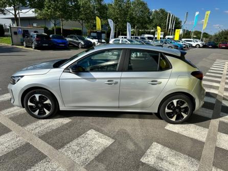 OPEL Corsa Electric 136ch à vendre à Melun - Image n°8