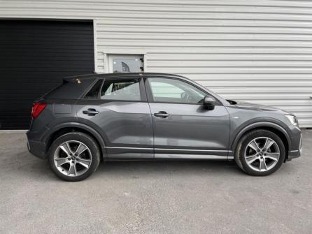 AUDI Q2 35 TFSI 150ch  S line S tronic 7 à vendre à Reims - Image n°4