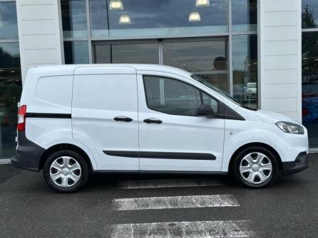 FORD Transit Courier 1.0E 100ch Trend à vendre à Gien - Image n°3